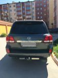 SUV   Toyota Land Cruiser 2011 , 2350000 , 