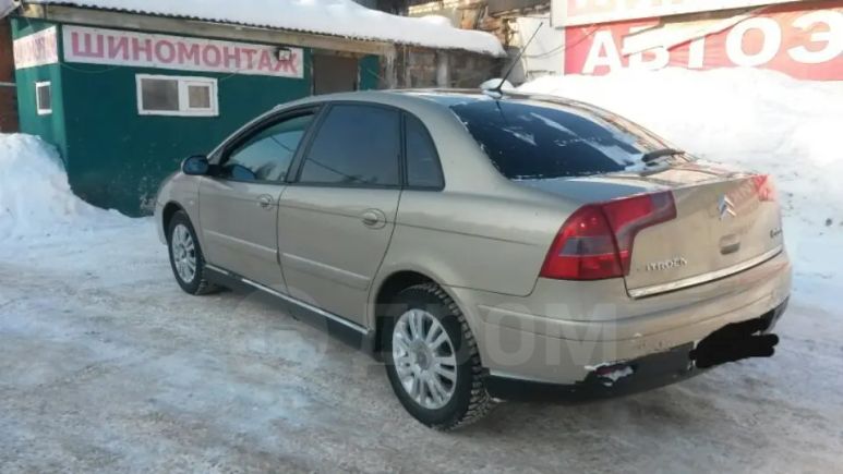  Citroen C5 2006 , 179000 , 