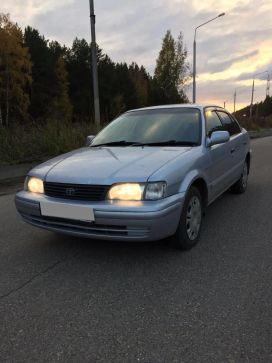  Toyota Corsa 1999 , 190000 , 