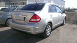  Nissan Tiida 2007 , 395000 , 