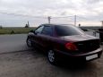  Kia Spectra 2007 , 260000 , 