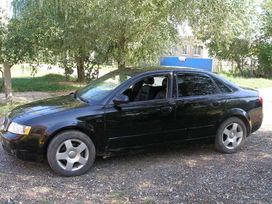 Audi A4 2003 , 300000 , 