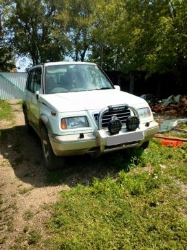 SUV   Suzuki Escudo 1995 , 200000 , 