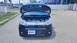 Хэтчбек Suzuki Wagon R 2012 года, 840000 рублей, Краснодар