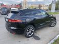 SUV   Jaguar F-Pace 2018 , 2920000 , -