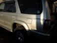 SUV   Toyota Hilux Surf 1999 , 630000 , 