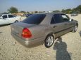  Mercedes-Benz C-Class 1994 , 120000 , 