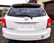  Toyota Corolla Fielder 2011 , 655000 , 