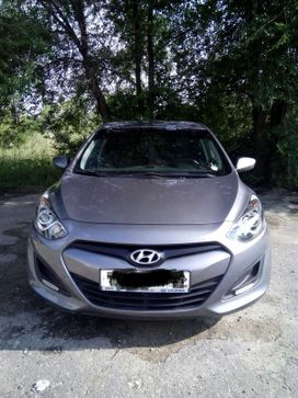  Hyundai i30 2014 , 790000 , 