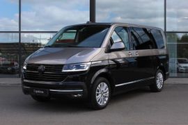 Микроавтобус Volkswagen Multivan 2020 года, 6970000 рублей, Брянск