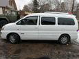    Hyundai Starex 2006 , 550000 , 