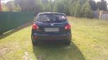 SUV   Nissan Qashqai 2007 , 440000 , 