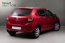  Renault Sandero Stepway 2015 , 499897 , 