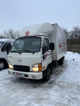 Фургон рефрижератор Hyundai HD35 2019 года, 2820000 рублей, Санкт-Петербург