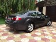  Honda Accord 2009 , 737000 , 