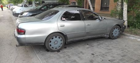  Toyota Cresta 1994 , 170000 , 