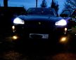 SUV   Porsche Cayenne 2009 , 1600000 , 