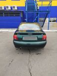  Audi A4 1996 , 139000 , 