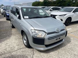  Toyota Succeed 2018 , 1265000 , 