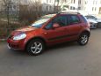  Suzuki SX4 2008 , 348000 , 