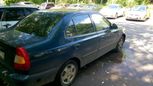  Hyundai Accent 2007 , 190000 , 