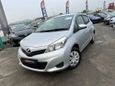  Toyota Vitz 2012 , 525000 , 