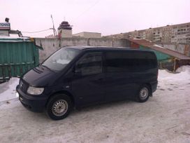    Mercedes-Benz Vito 2000 , 550000 , 