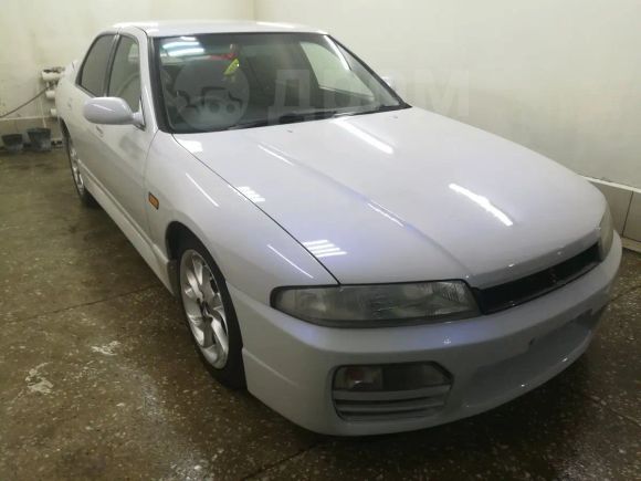  Nissan Skyline 1996 , 250000 , 