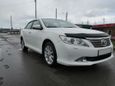  Toyota Camry 2012 , 885000 , 