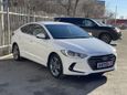  Hyundai Elantra 2018 , 1350000 , 