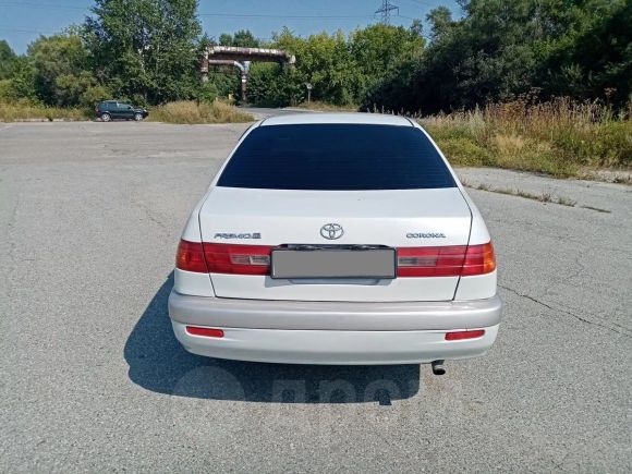  Toyota Corona Premio 1998 , 245000 , 