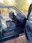 SUV   Opel Frontera 1993 , 115000 , 