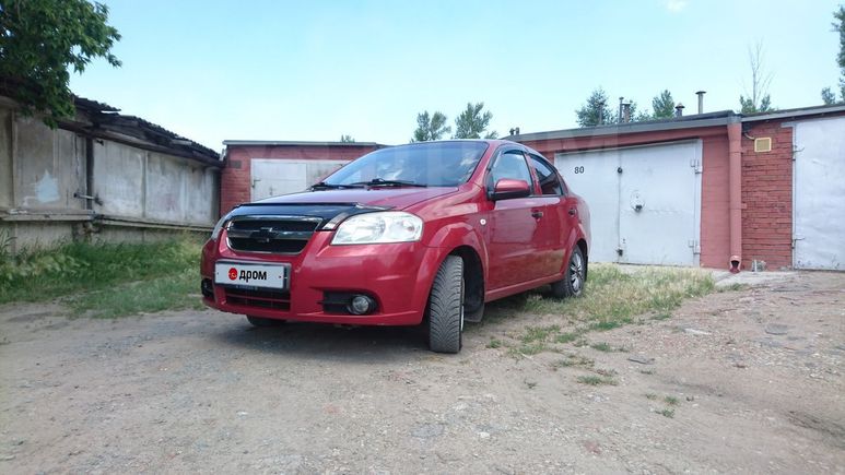  Chevrolet Aveo 2011 , 329000 , 