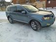 SUV   Mitsubishi Outlander 2007 , 730000 , 