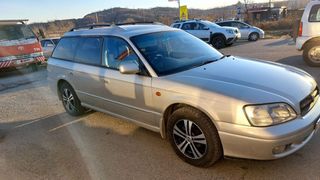 Универсал Subaru Legacy 1999 года, 450000 рублей, Артём