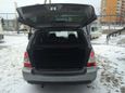 SUV   Subaru Forester 2007 , 569000 , 