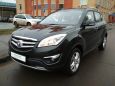 SUV   Changan CS35 2016 , 640000 , 