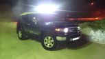 SUV   Toyota FJ Cruiser 2007 , 1500000 , --