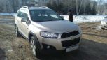 SUV   Chevrolet Captiva 2012 , 679000 , 