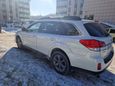  Subaru Outback 2013 , 1650000 , -