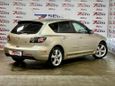  Mazda Mazda3 2006 , 410000 , 