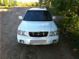 SUV   Subaru Forester 2001 , 380000 , 