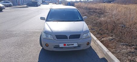  Mitsubishi Lancer 2001 , 120000 , 