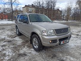 SUV   Ford Explorer 2004 , 720000 , 