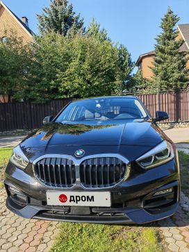  BMW 1-Series 2020 , 2800000 , 