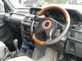 SUV   Mitsubishi Pajero 1997 , 387000 , 