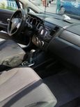  Nissan Tiida 2011 , 430000 , 