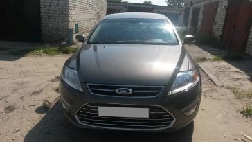  Ford Mondeo 2012 , 700000 , 