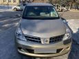  Nissan Tiida 2009 , 389000 , 