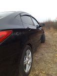  Hyundai Solaris 2012 , 510000 , 